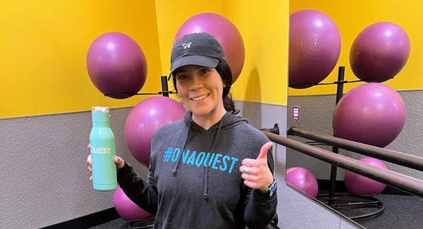 Quest Squad Member Highlight - Sara Hawks