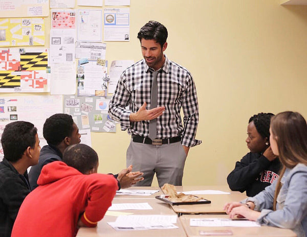 Why We Must Teach Health and Nutrition in Schools