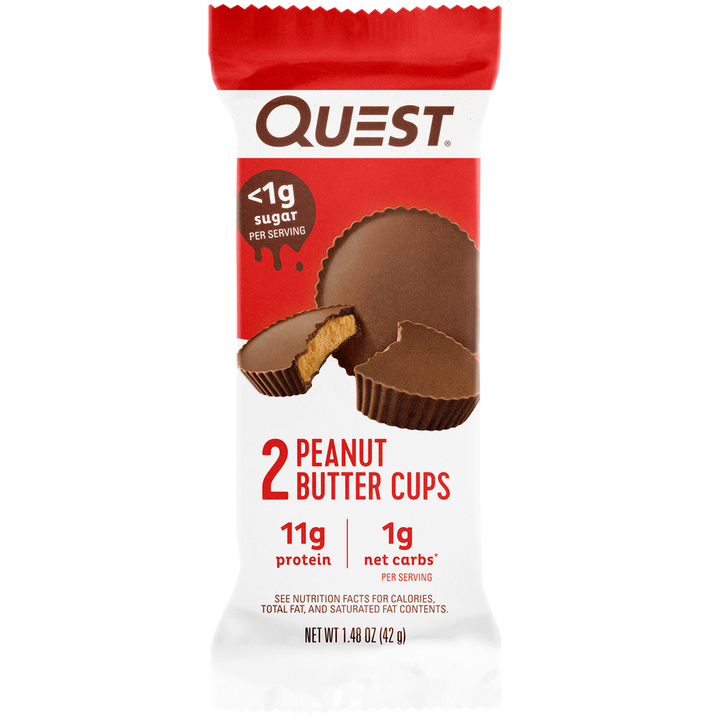 Peanut Butter Cups