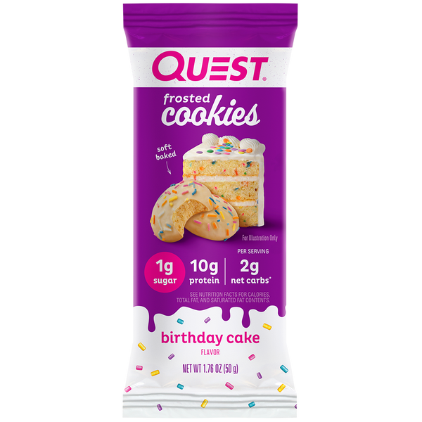 Quest Nutrition Frosted Cookie Birthday Cake quest-nutrition-frosted-cookie-birthday-cake