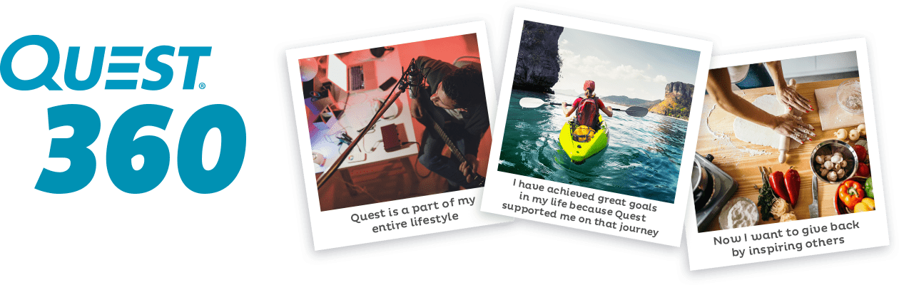 Quest 360