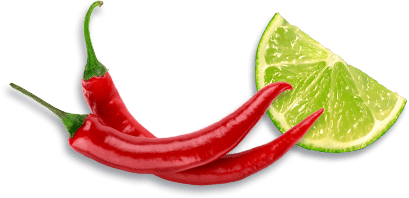 chillies