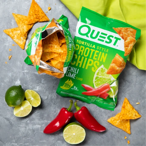 Quest Chips