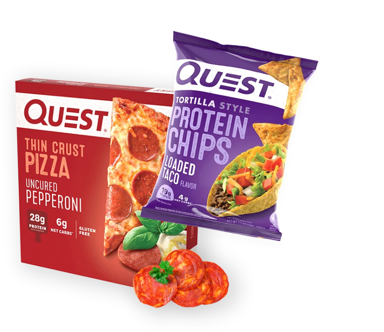 Quest Products