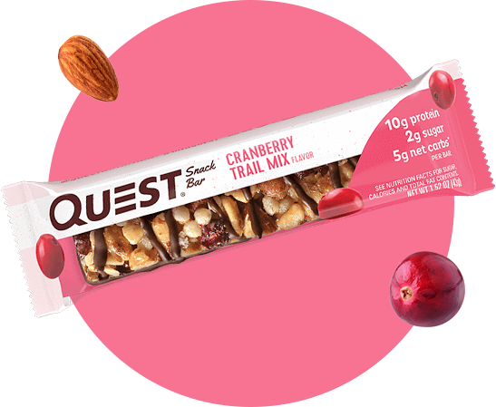Quest Snack Bar