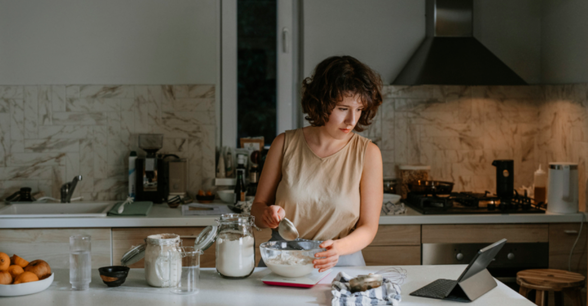 Supplement your Diet with a Dietary Supplement