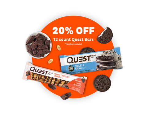 7 days of savings