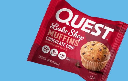 Quest Bake Shop Coming Soon Announcement