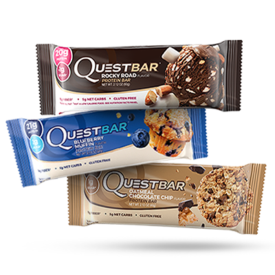 Protein Bars