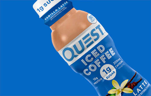 Iced Coffee