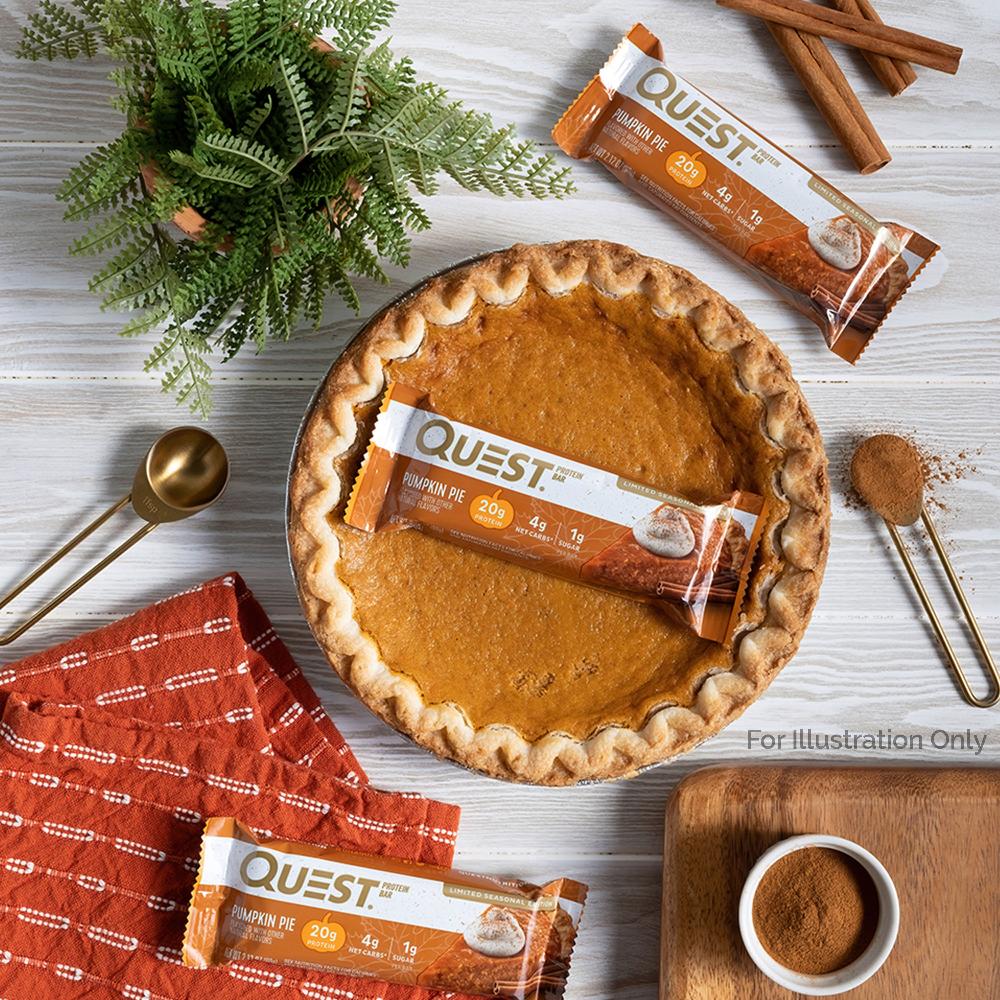 pumpkin pie bar lifestyle 1 