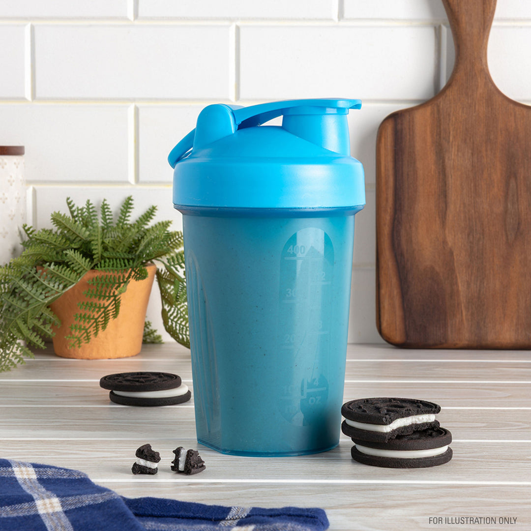 cookies and cream shake
