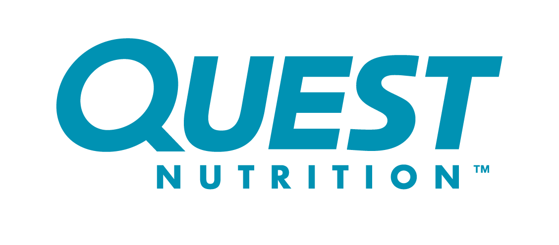 Quest Nutrition logo