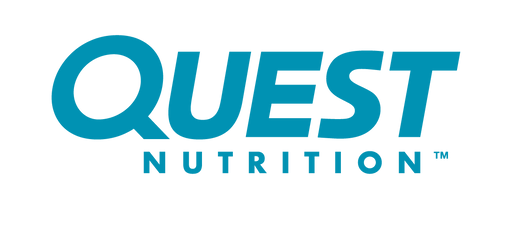 Quest Nutrition logo