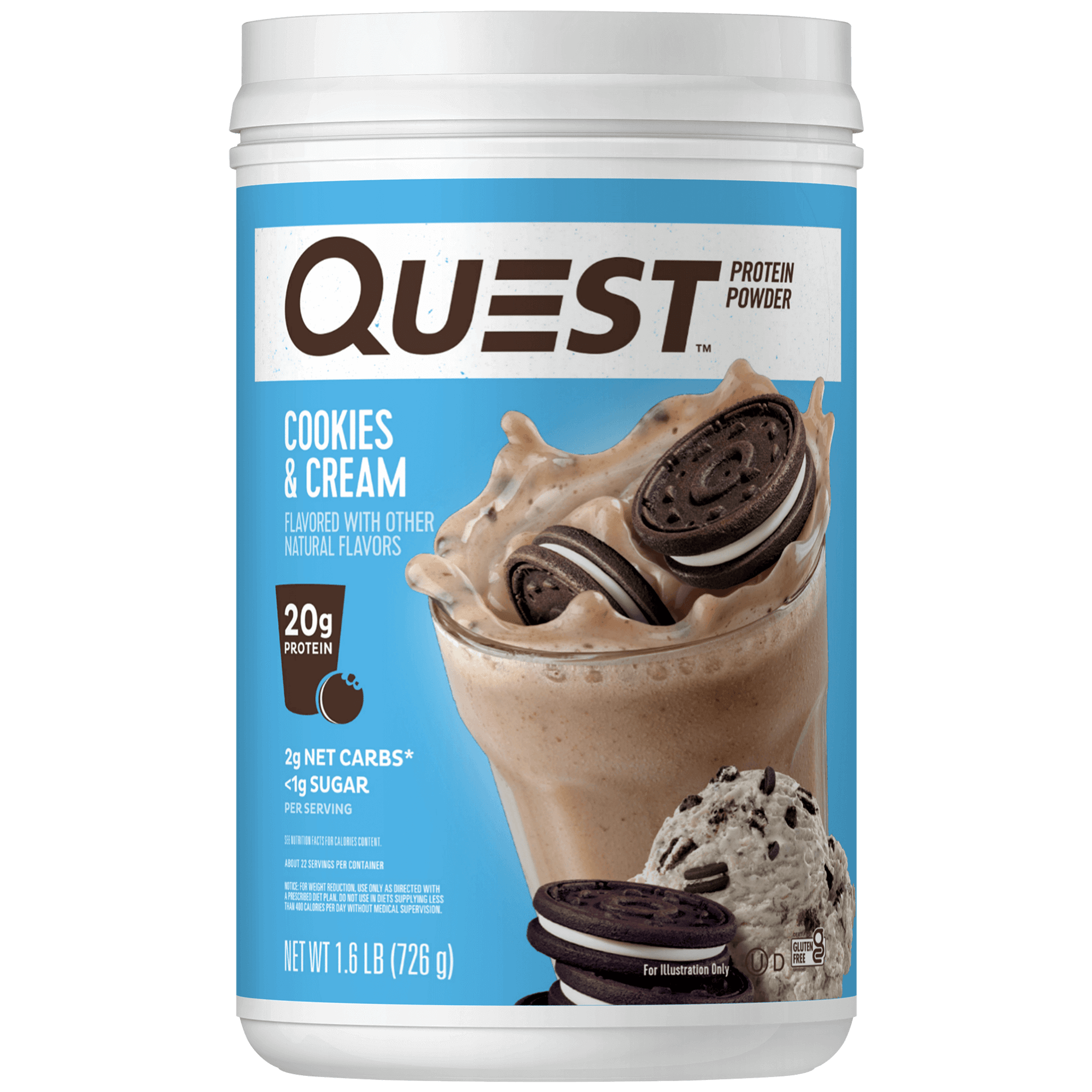 Quest Nutrition Quest Protein Powder