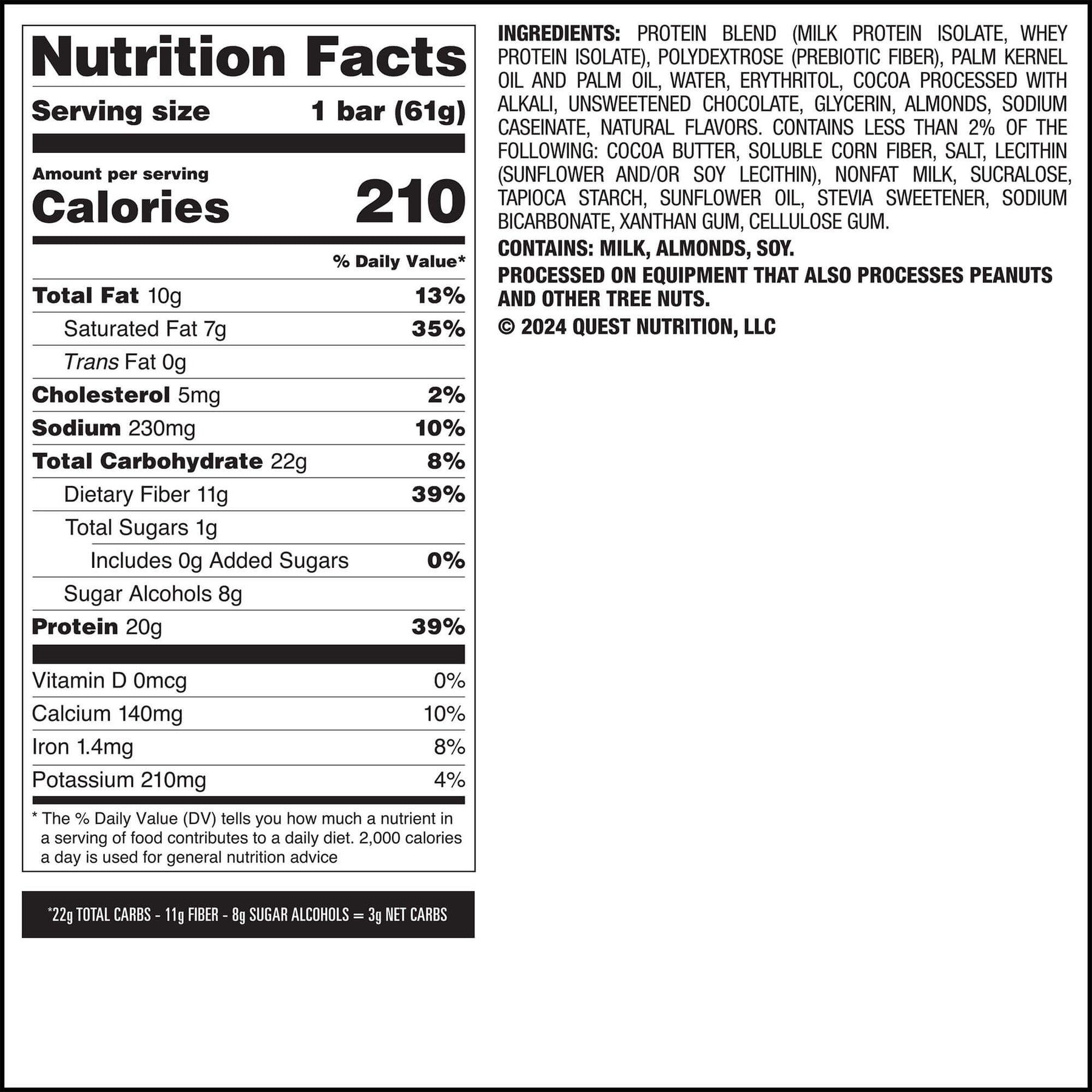 Overload Label Chocolate Explosion Overload Protein Bar | High Protein, Chocolate ...