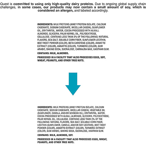 Frosted Cookies Chocolate Cake