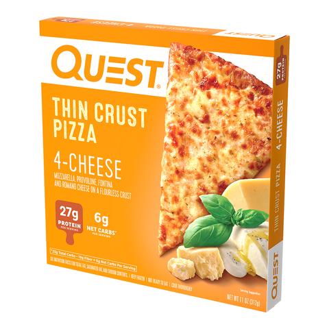 Quest 4-Cheese Pizza