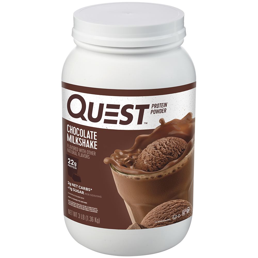 Quest Nutrition Quest Protein Powder