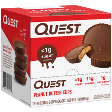Peanut Butter Cups