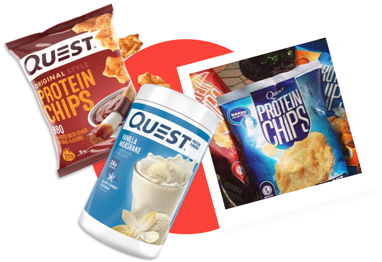 Our Story Quest Nutrition