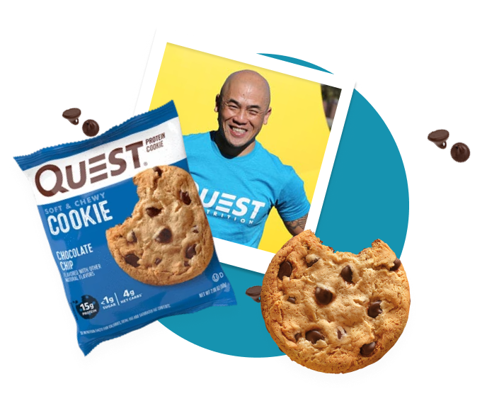 Our Mission Quest Nutrition