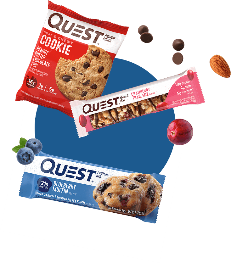 Quest Products